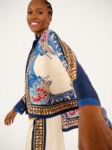 Royal Mosaic Set