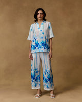 Water Lily Co-ord Set