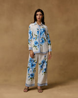 Bluebell Garden Co-ord Set
