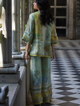 Florentine Calm Set