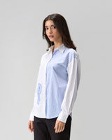 Daisy Drift Shirt
