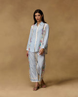 Sky Blossom Luxe Set