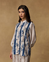 Porcelain Vine Co-ord Set