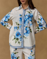 Bluebell Garden Co-ord Set