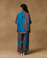 Paisley Co-ord Set