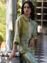 Florentine Calm Set
