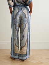 Ocean Veil Co-ord Set