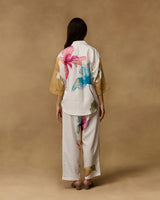 Aquarella Co-ord Set