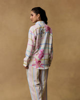 Orchid Dreamscape Co-ord Set
