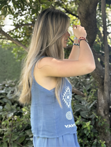 Sky Tribe Co-ord Set