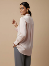 Blush Bloom Shirt