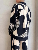 Eclipse Flow Co-ord Set