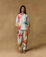 Aquarella Co-ord Set