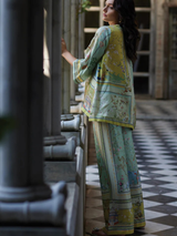 Florentine Calm Set