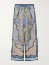 Ocean Veil Co-ord Set