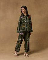 Botanical Grace Co-ord Set
