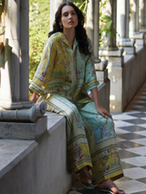 Florentine Calm Set