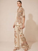 PAISLEY CO-ORD SET