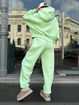 Obsidian Ease Co-ord Set