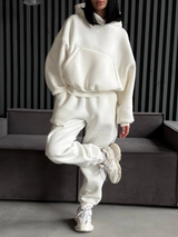 Obsidian Ease Co-ord Set