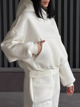 Obsidian Ease Co-ord Set