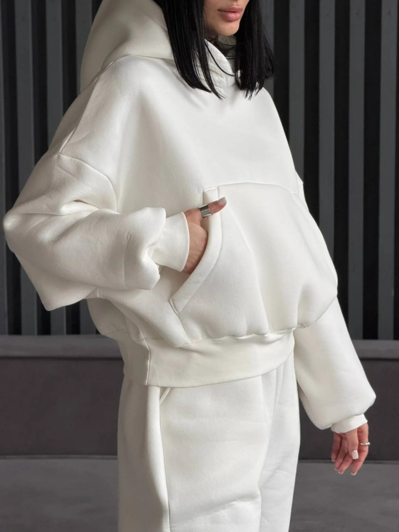 Obsidian Ease Co-ord Set