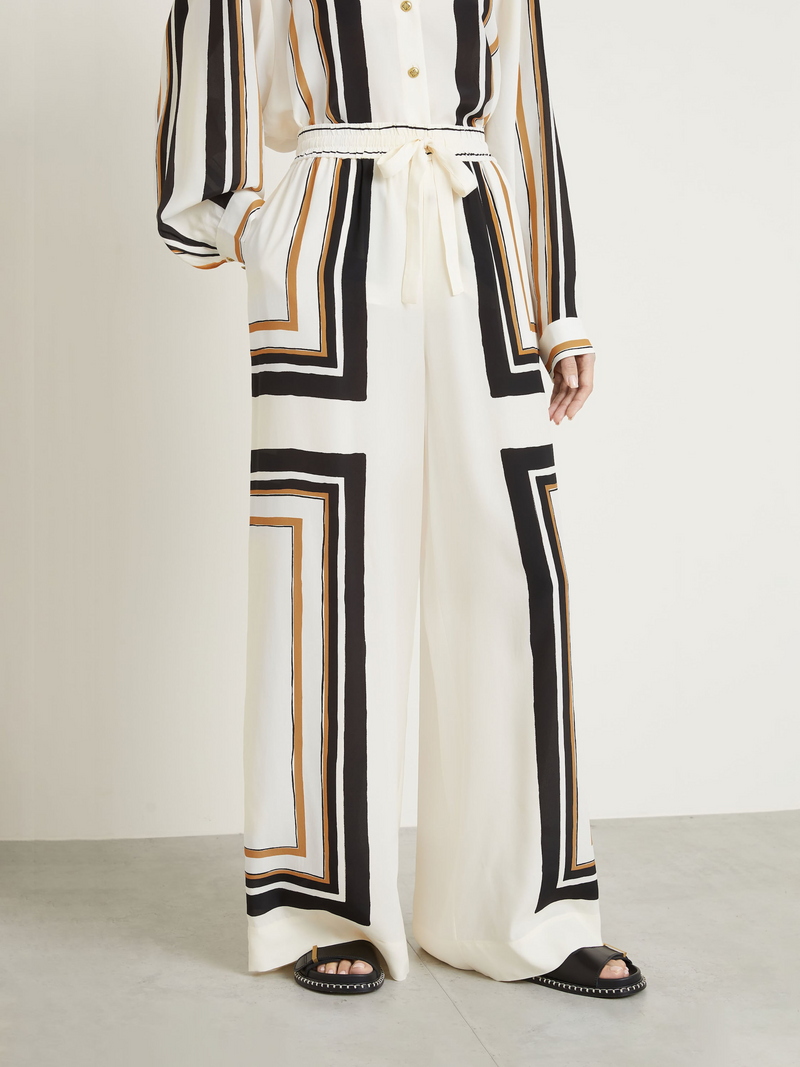 Abstract Edge Coord Set
