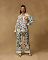 Titsy Bitsy Flower Co-ord Set