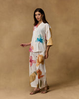 Aquarella Co-ord Set