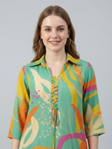 Sunstream Mirage Co-ord Set