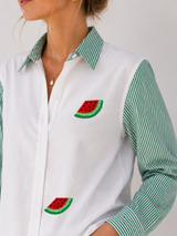 Melon Muse Shirt