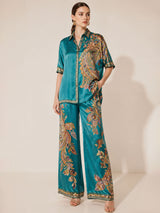 PAISLEY CO-ORD SET