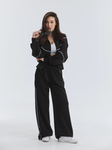 Midnight Motion Co-ord Set