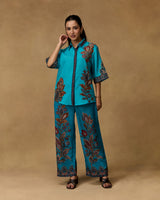 Jacoblan Mosaic Co-ord Set
