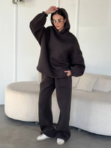 Obsidian Ease Co-ord Set