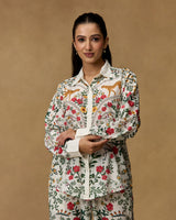 Titsy Bitsy Flower Co-ord Set