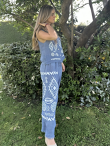 Sky Tribe Co-ord Set