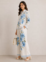 Bluebell Garden Co-Ord Set