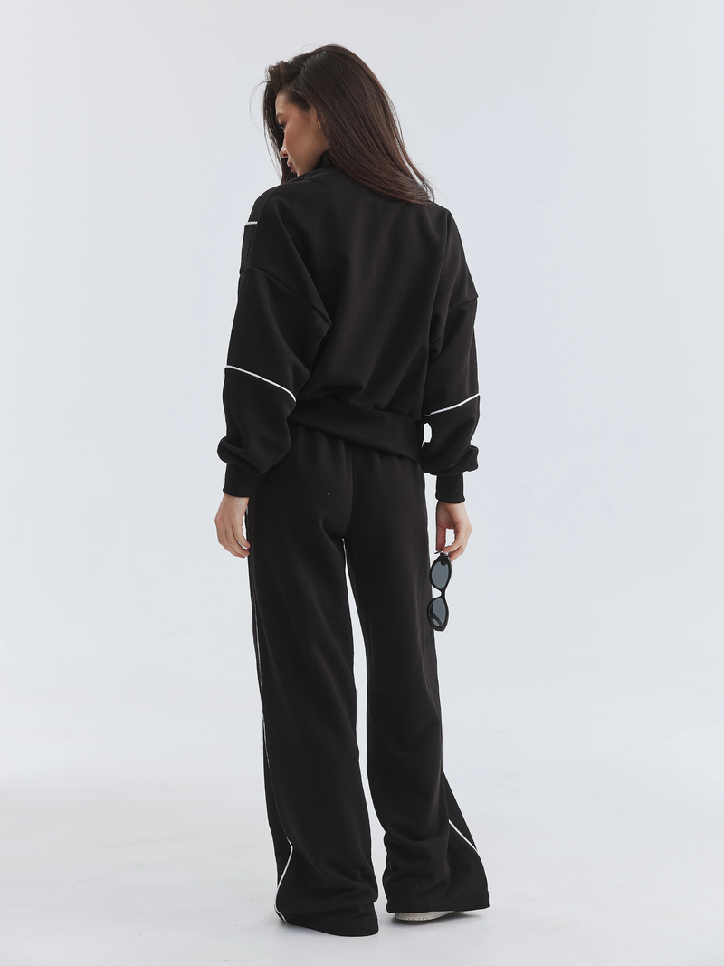 Midnight Motion Co-ord Set