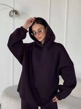 Obsidian Ease Co-ord Set