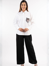 Tiger Statement Shirt