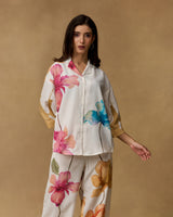 Aquarella Co-ord Set