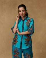 Jacoblan Mosaic Co-ord Set