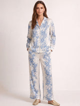 MISTY BLOSSOM CO-ORD SET