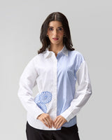 Daisy Drift Shirt