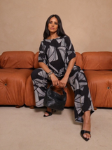 Abstract Flow Co-ord Set