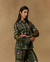 Botanical Grace Co-ord Set