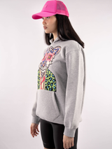 Pink Panther Hoodie
