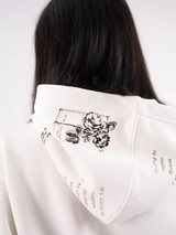 Illustrations Hoodie