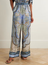 Ocean Veil Co-ord Set